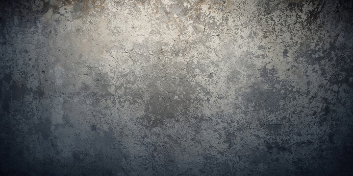Detailed grey concrete wall surface, ideal for UI backdrop and structural analysis, World Construction Day