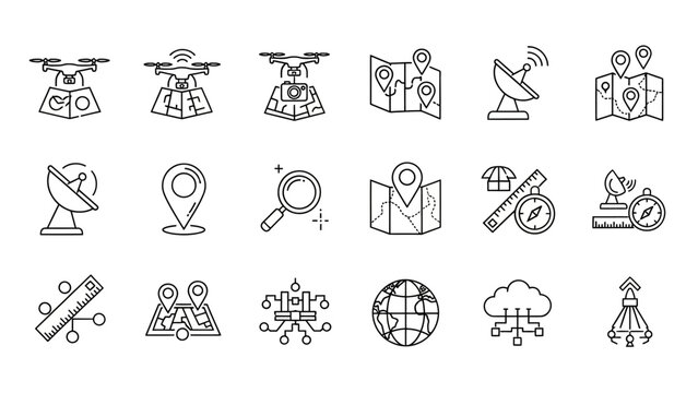 Geospatial Images – Browse 27,004 Stock Photos, Vectors, and Video ...