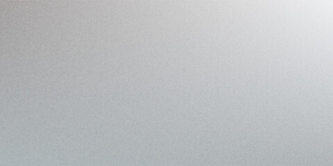 Grey gradient grain texture background gray black white monochrome smooth grainy backdrop design copy space