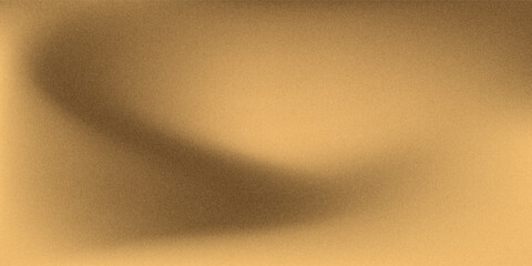 Light pale brown yellow silk satin. Gradient. Dusty gold color. Golden luxury elegant beauty premium abstract background. Shiny, shimmer. Curtain.