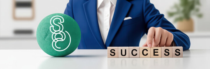 Achieving success with strategic planning and execution