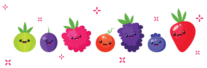 easter eggs with flowers