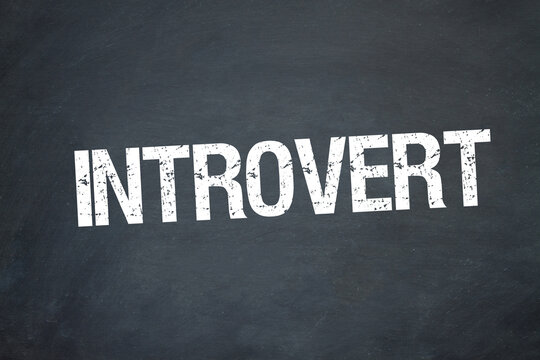 intrivert