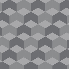 abstract geometric background, seamless geometric pattern