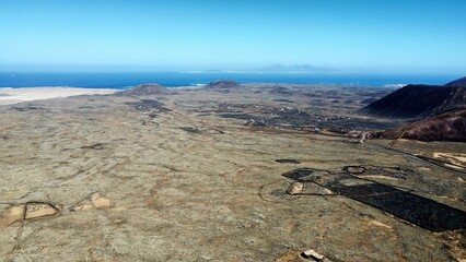Fuerteventura - Canary Islands