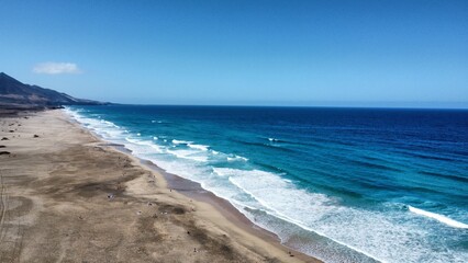 Fuerteventura - Canary Islands