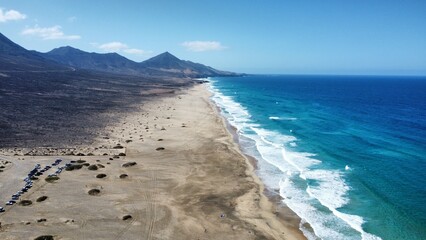 Fuerteventura - Canary Islands