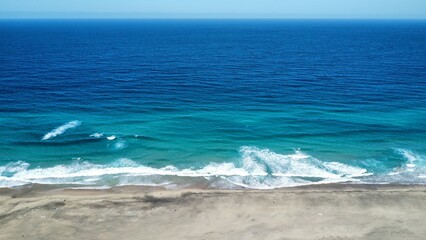 Fuerteventura - Canary Islands