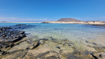 Fuerteventura - Canary Islands