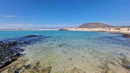 Fuerteventura - Canary Islands