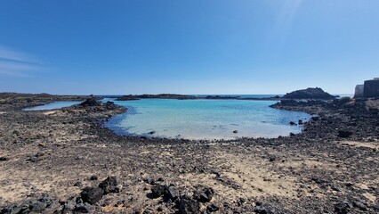 Fuerteventura - Canary Islands