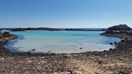 Fuerteventura - Canary Islands