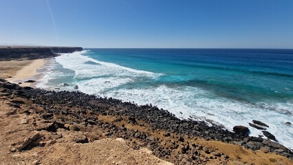 Fuerteventura - Canary Islands
