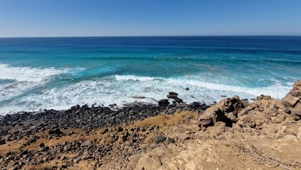 Fuerteventura - Canary Islands