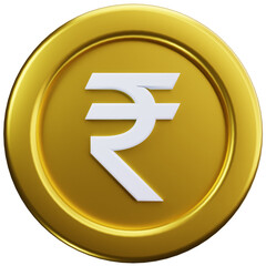 Rupee Coin