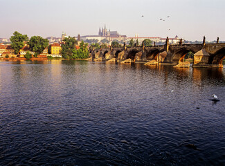  Prague, Czech Republic