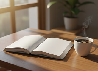 There is something so satisfying about the clean slate of a new page. Today, I'm choosing to write a chapter filled with growth, creativity, and intention. What story are you starting today?