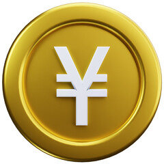 Yen Coin