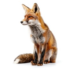 Powerful Wild Boar in Natural Habitat