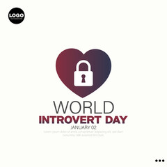 Celebrating World Introvert Day! A day to honor the quiet thinkers