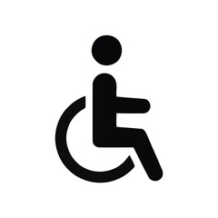 WC Icon toilet vector icons set, male or female restroom wc Toilet icon set. WC and Public bathroom symbol. Washroom sign. Vector illustration. universal restroom and facility icons