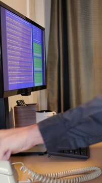 SEIM - Security Information and Event Management Software Alerts Cybersecurity Engineer of Potential DDOS - Distributed Denial of Service Attack