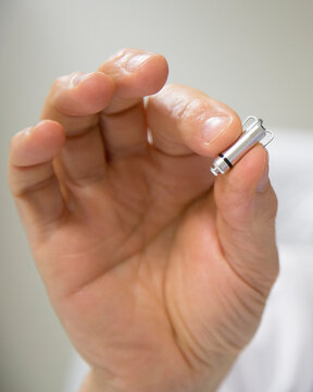 Le pacemaker sans sonde