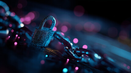 Data protection regulation visualization bits and bytes data stream privacy compliance display information security flow regulatory framework representation defocused digital