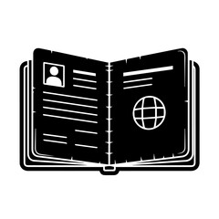 Black metal computer hard disk drive equipment for server data storage in a business network tower case