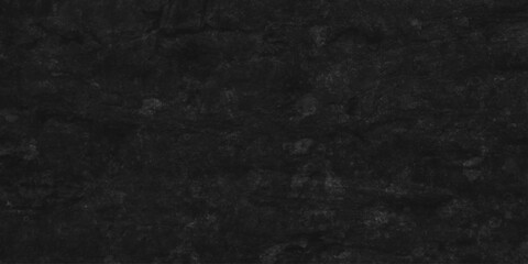 Fototapeta premium Abstract black and gray texture background with black wall texture design. Stone marble wall concrete texture horror dark concept in backdrop. Dark wall texture background