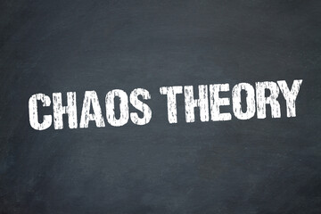 Chaos Theory	
