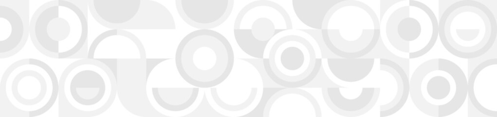 white abstract background