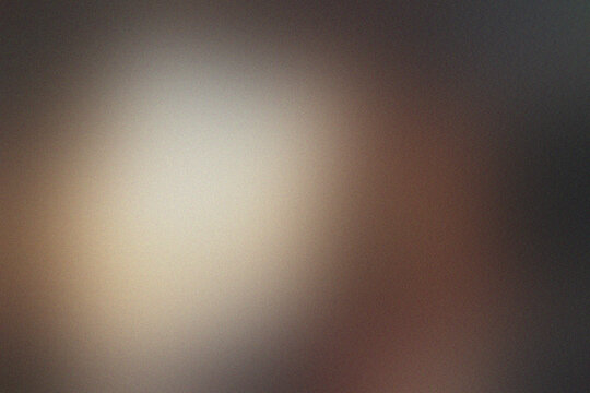 Grainy Noise Texture Background, Subtle Light Effect Abstract Surface