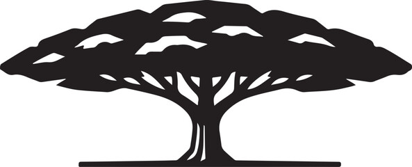 Tree Art & Illustration