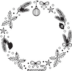 Frame Art & Illustration