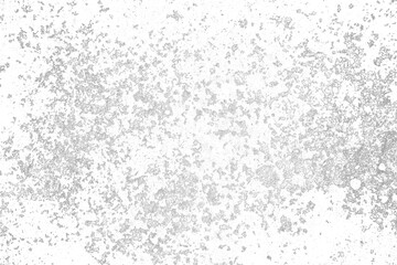 Grunge Concrete Texture Overlay Monochrome Abstract Background - Ideal for Creative Design or Project.