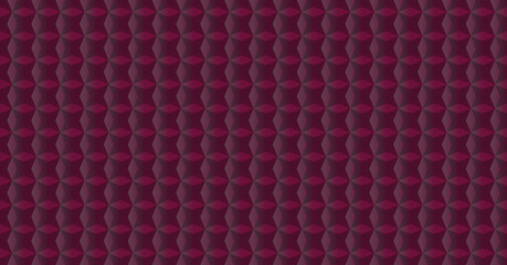 Abstract Textured Burgundy Background