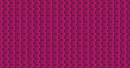 Naklejka premium Abstract Textured Background in Magenta