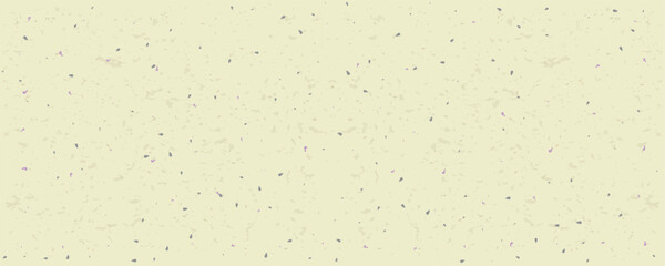 Seamless rice paper background with authentic Korean texture and soft watercolor wash. Natural washi surface in cream beige with subtle grain for elegant backdrop designs.