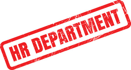 HR DEPARTMENT