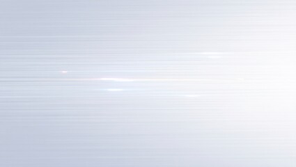 Soft White Lines Background With Clean Modern Minimal Texture