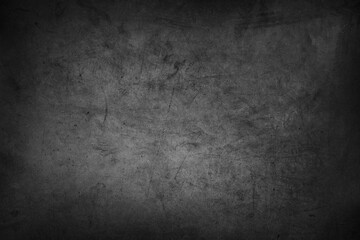 Grey textured concrete background