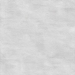 Close-up view of a white fabric displaying a woven pattern that highlights the texture and craftsmanship, perfect for design projects SEAMLESS PATTERN