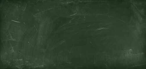Green chalkboard background © Stillfx