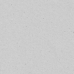Seamless Light Gray Paper Texture with Subtle Grain and Speckles