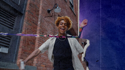 Paper Cut Transition 10