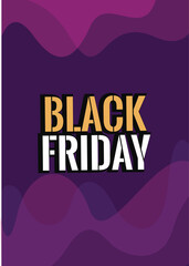 Black Friday sale, Black Friday offer, sale Discount, Discount Sale Purple