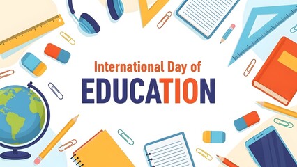 An open book with glowing icons and light rays bursting from its pages