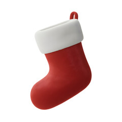 Golden Christmas Bells with Red Ribbon Bow in Premium Symmetry