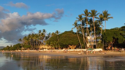 Costa Rica Landscape &ndash; Tropical Nature in Its Purest Form